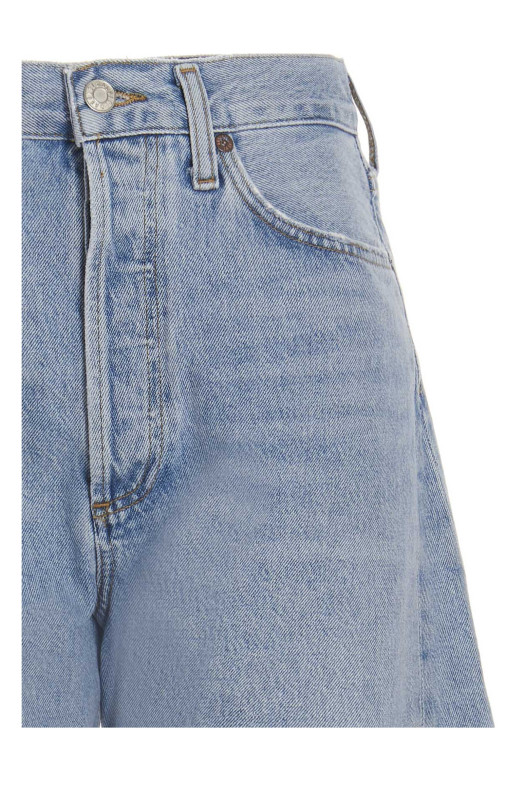 'Lune pieced’ jeans BLUE 'Lune pieced’ jeans BLUE