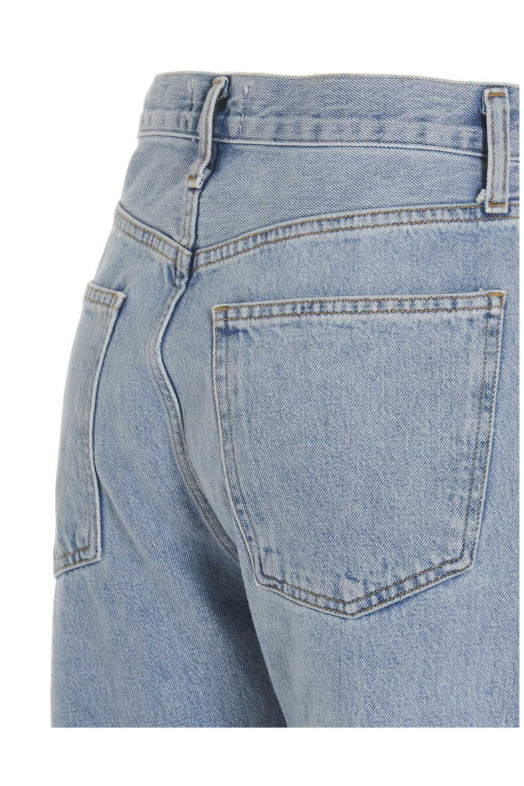 'Lune pieced’ jeans BLUE 'Lune pieced’ jeans BLUE