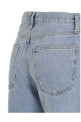 'Lune pieced’ jeans BLUE 'Lune pieced’ jeans BLUE