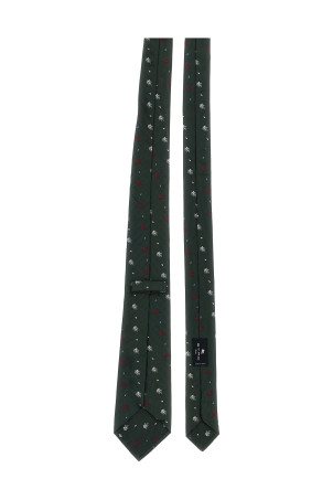 'Pegaso' tie Green