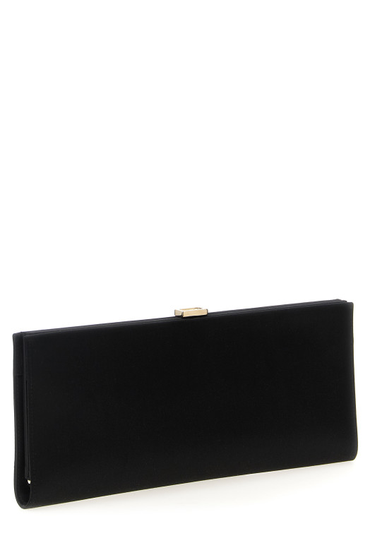 Клатч «Pilgrim Small» чорний (RBWABDD0220RS0B999) Клатч «Pilgrim Small» чорний (RBWABDD0220RS0B999)