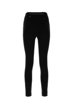 Черные леггинсы Black Moncler Grenoble Day-namic Черные (8H00003829H7) Черные леггинсы Black Moncler Grenoble Day-namic Черные (8H00003829H7)
