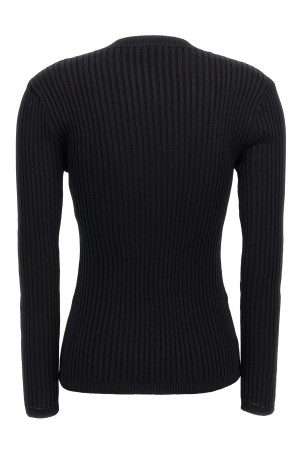 MAGDA BUTRYM '08' кардиган Чорний (309724BLACK) MAGDA BUTRYM '08' кардиган Чорний (309724BLACK)