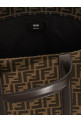 'FF' shopping bag Brown 'FF' shopping bag Brown