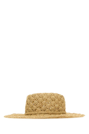Капелюх Raffia Valentino Garavani Escape (5W2HAA31KKR) Капелюх Raffia Valentino Garavani Escape (5W2HAA31KKR)