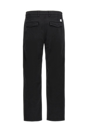 Брюки DEPARTMENT 5 'Prince' Черный UP0051TS0027999