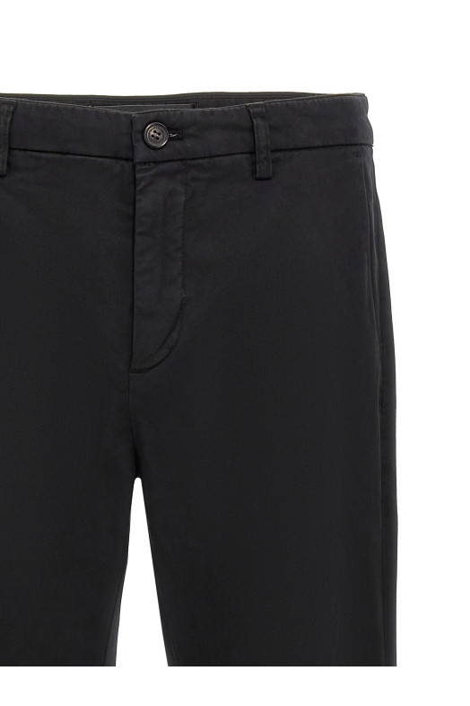 'Prince' pants Black 'Prince' pants Black