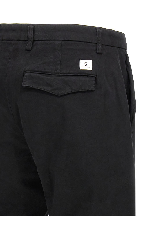 'Prince' pants Black 'Prince' pants Black