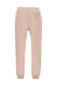 Wool joggers Beige Wool joggers Beige