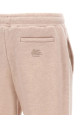 Wool joggers Beige Wool joggers Beige