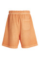 Бермуды Sunset Cross оранжевые MARCELO BURLON (CMCI019S23FLE00120252025)