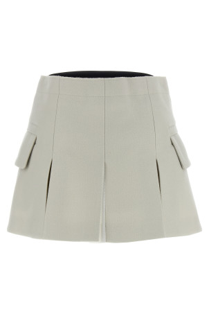 'Melton' skort Gray 'Melton' skort Gray