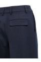Брюки «Axel» Синие (SVW03104W0206ABNIGHTBLUE) Брюки «Axel» Синие (SVW03104W0206ABNIGHTBLUE)