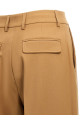 Штани «Axel» коричневі (SVW03104W0206ABCAMEL) Штани «Axel» коричневі (SVW03104W0206ABCAMEL)