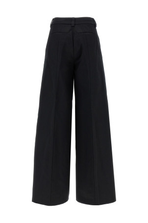 Брюки «Alma» Черные (SVW03101T0198LNBLACK) Брюки «Alma» Черные (SVW03101T0198LNBLACK)