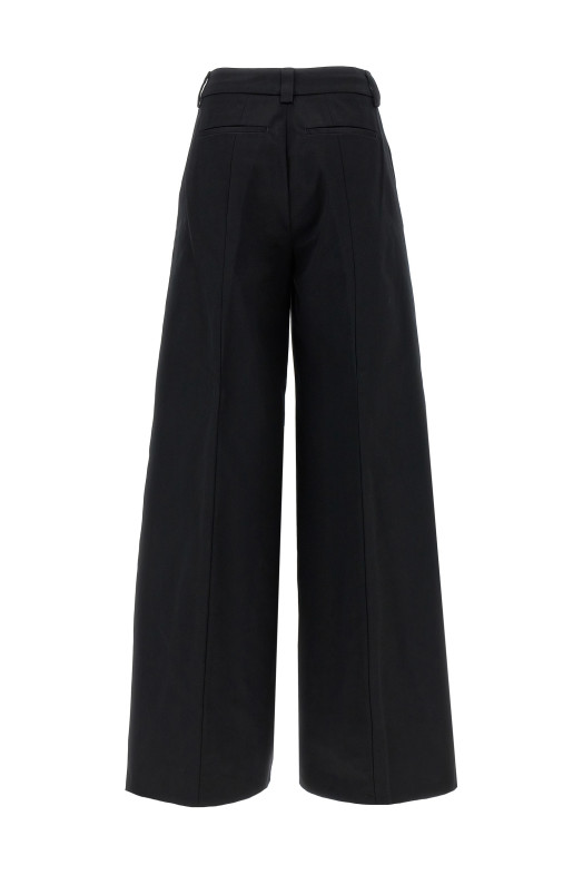 'Alma' pants Black 'Alma' pants Black