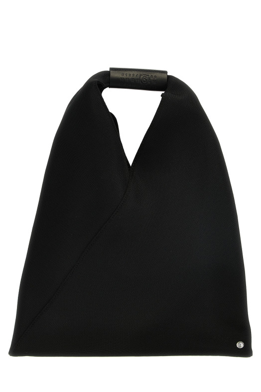 'Japanese bag classic small' shoulder bag Black 'Japanese bag classic small' shoulder bag Black