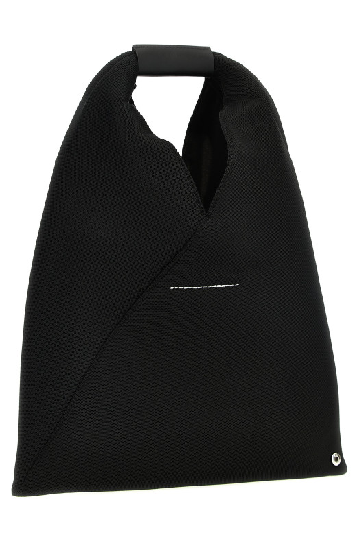 'Japanese bag classic small' shoulder bag Black 'Japanese bag classic small' shoulder bag Black