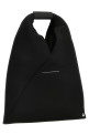 'Japanese bag classic small' shoulder bag Black 'Japanese bag classic small' shoulder bag Black