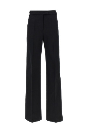 Брюки «Alek» Черные (SVW03100T0198LNBLACK) Брюки «Alek» Черные (SVW03100T0198LNBLACK)