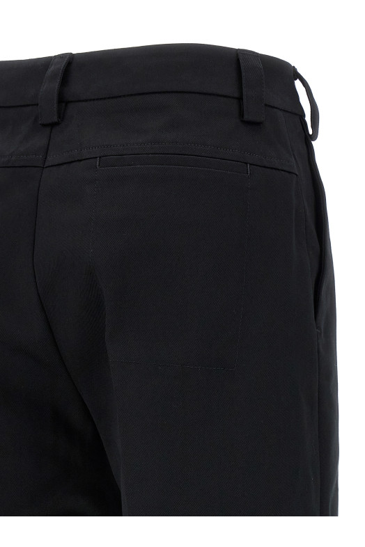 'Alek' pants Black 'Alek' pants Black