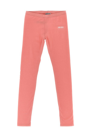 Логотип на принті на легінсах Fuchsia KENZO JUNIOR (K60656FUSCHIA) Логотип на принті на легінсах Fuchsia KENZO JUNIOR (K60656FUSCHIA)
