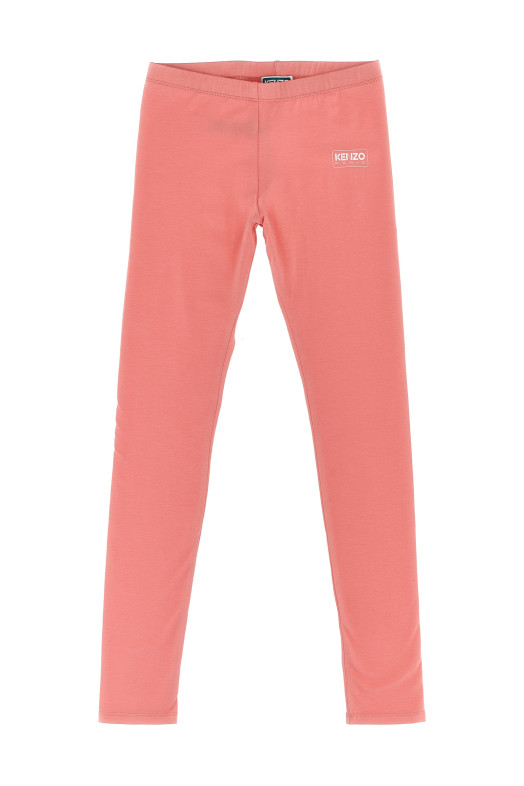 Логотип на принті на легінсах Fuchsia KENZO JUNIOR (K60656FUSCHIA) Логотип на принті на легінсах Fuchsia KENZO JUNIOR (K60656FUSCHIA)