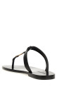 Сандалі «Cassandre» Чорні (775806DWETT1000) Сандалі «Cassandre» Чорні (775806DWETT1000)