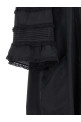 Платье «Zakae» Черное (24PRO0425FAB1J10I01BK) Платье «Zakae» Черное (24PRO0425FAB1J10I01BK)