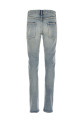 Вузькі джинси СИНІ SAINT LAURENT 527389YJ5074568 Вузькі джинси СИНІ SAINT LAURENT 527389YJ5074568