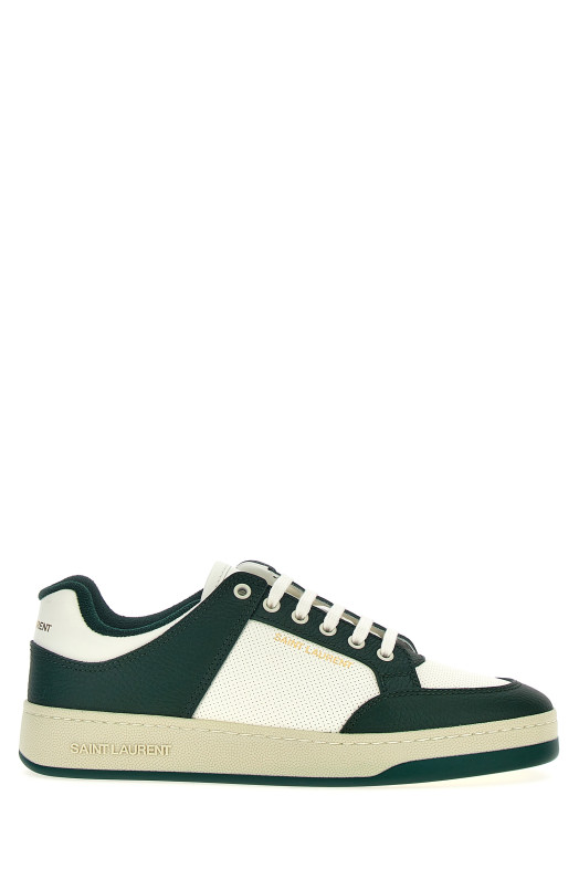'SL/61’ sneakers Green 'SL/61’ sneakers Green