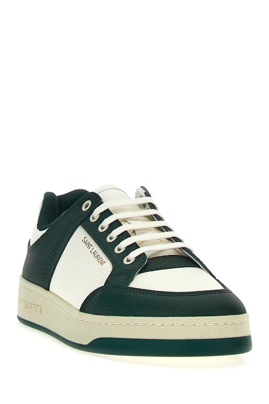 'SL/61’ sneakers Green 'SL/61’ sneakers Green