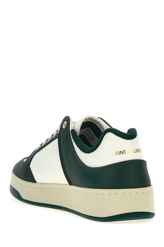 'SL/61’ sneakers Green 'SL/61’ sneakers Green