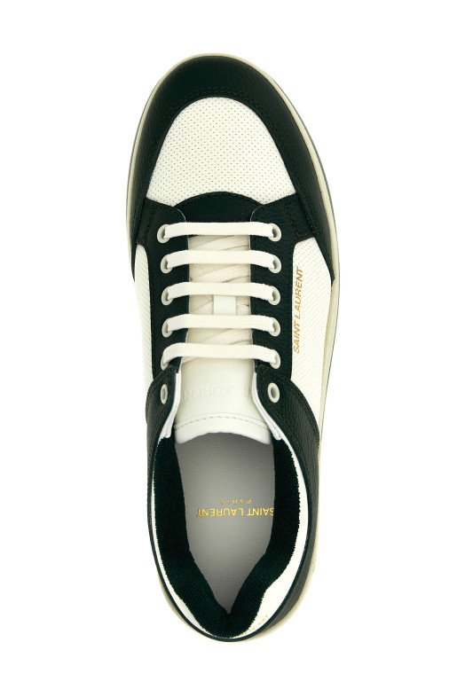 'SL/61’ sneakers Green 'SL/61’ sneakers Green