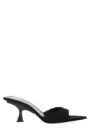 'Bes' mules Black 'Bes' mules Black