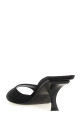 'Bes' mules Black 'Bes' mules Black