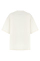 Футболка с логотипом Белая JIL SANDER (J03GC0137J20243102) Футболка с логотипом Белая JIL SANDER (J03GC0137J20243102)