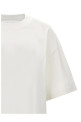 Футболка с логотипом Белая JIL SANDER (J03GC0137J20243102) Футболка с логотипом Белая JIL SANDER (J03GC0137J20243102)