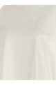 Футболка с логотипом Белая JIL SANDER (J03GC0137J20243102) Футболка с логотипом Белая JIL SANDER (J03GC0137J20243102)