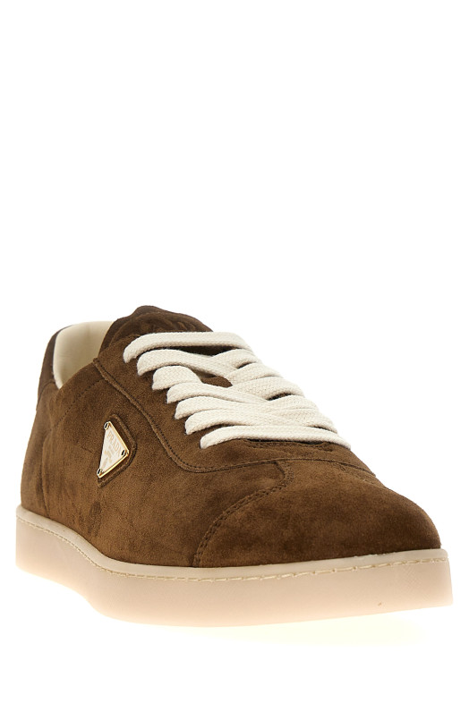 Кросівки «Lane» коричневі (2EE394054F0E2Q) Кросівки «Lane» коричневі (2EE394054F0E2Q)