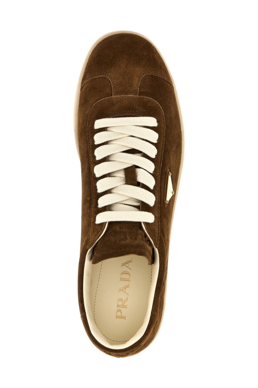 Кросівки «Lane» коричневі (2EE394054F0E2Q) Кросівки «Lane» коричневі (2EE394054F0E2Q)