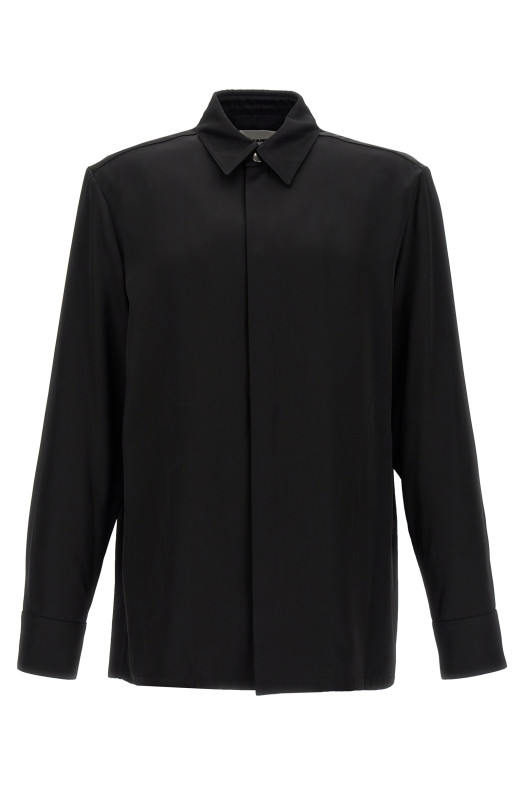 '121' shirt Black '121' shirt Black