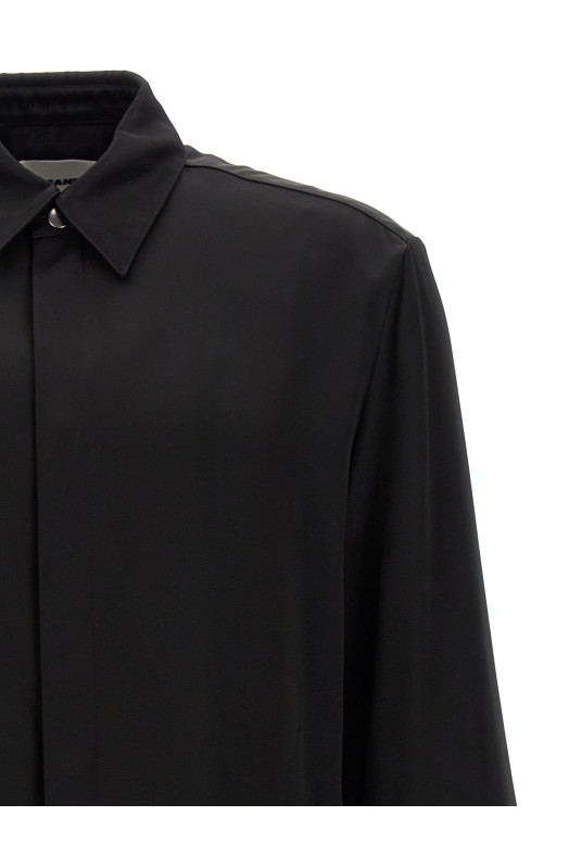 '121' shirt Black '121' shirt Black