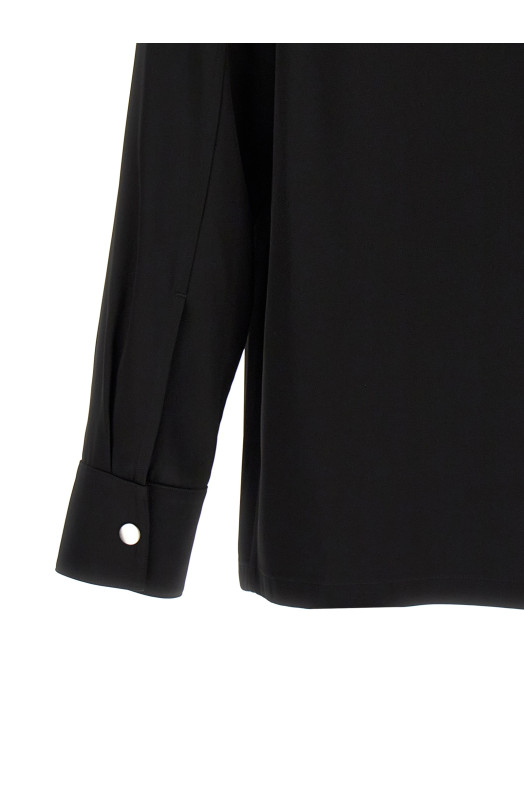 '121' shirt Black '121' shirt Black