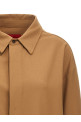 'Andrea' shirt Brown