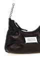 Сумка через плече Glam Slam hobo micro, чорна (SB1WG0021P4300T8013) Сумка через плече Glam Slam hobo micro, чорна (SB1WG0021P4300T8013)