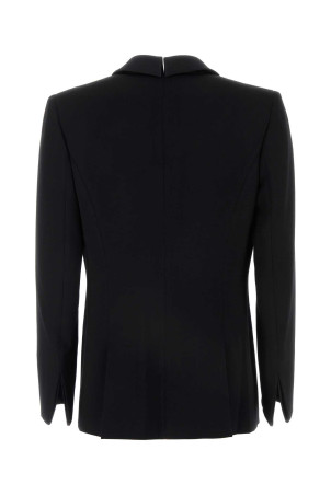 Black wool blazer GIORGIO ARMANI (GW000142TE10936) Black wool blazer GIORGIO ARMANI (GW000142TE10936)
