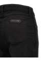 Джинсы с расклешенными штанинами Черные TOM FORD (PAD119DEX224LB999) Джинсы с расклешенными штанинами Черные TOM FORD (PAD119DEX224LB999)