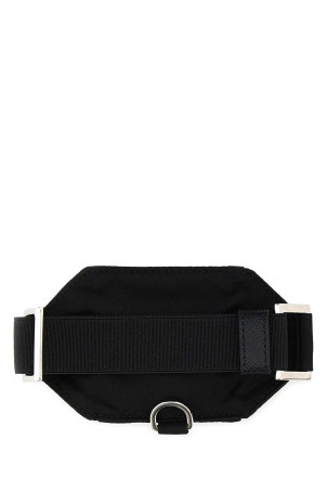 Чорний нейлоновий манжет Чорний PRADA (2TT1942DMK) Чорний нейлоновий манжет Чорний PRADA (2TT1942DMK)
