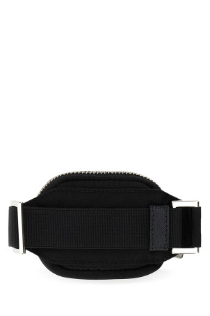 Чорний нейлоновий манжет Чорний PRADA (2TT1952DMK) Чорний нейлоновий манжет Чорний PRADA (2TT1952DMK)